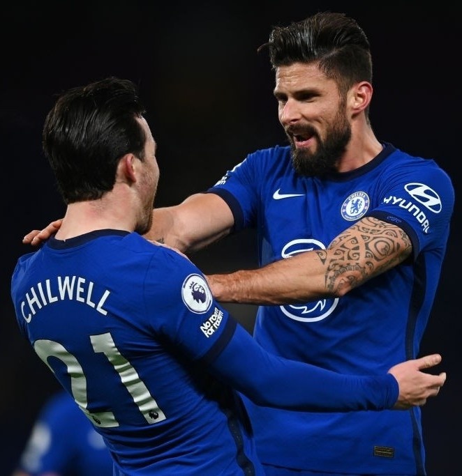 Chelsea vs Aston Villa anh 4