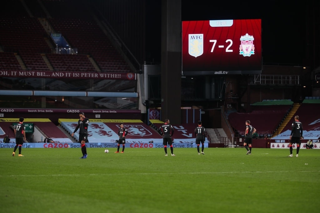 Chelsea - Aston Villa anh 4