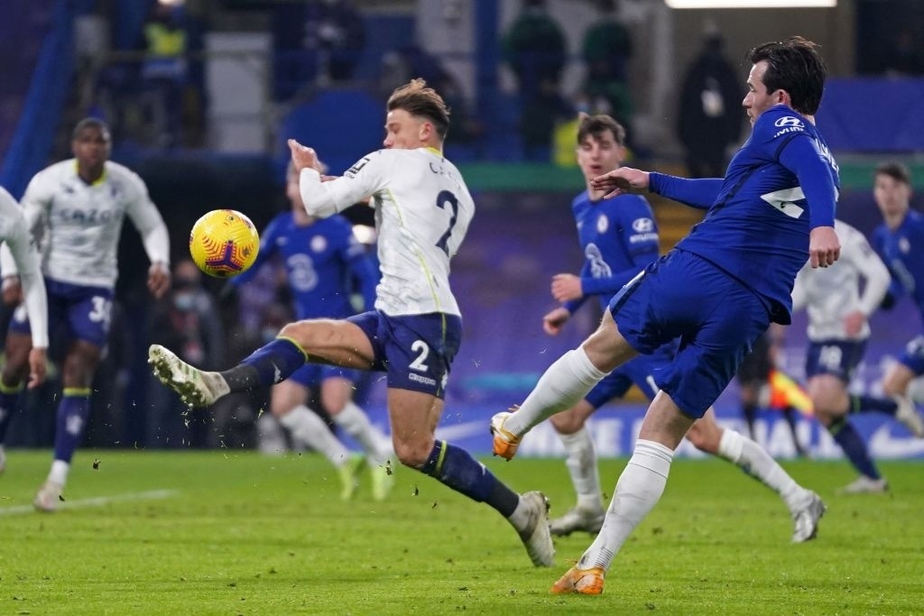 Chelsea vs Aston Villa anh 10