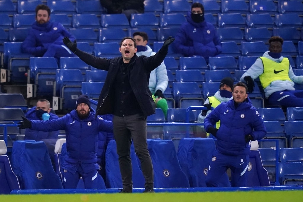 Chelsea vs Aston Villa anh 6