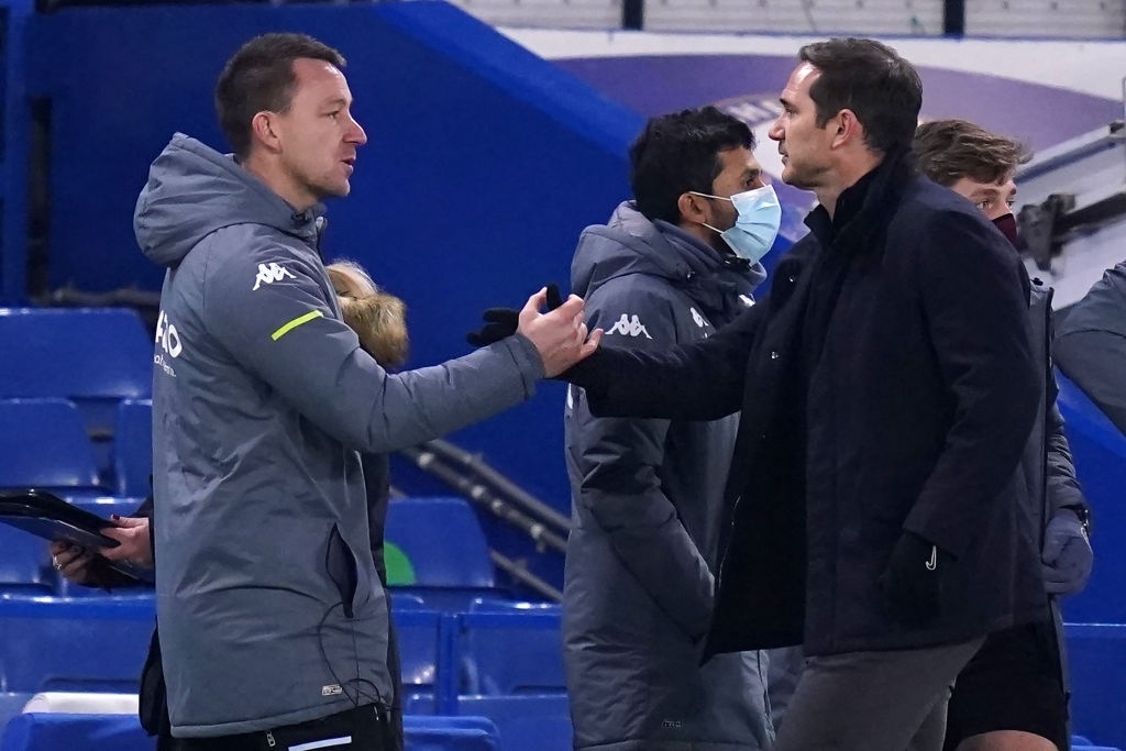 Chelsea vs Aston Villa anh 11