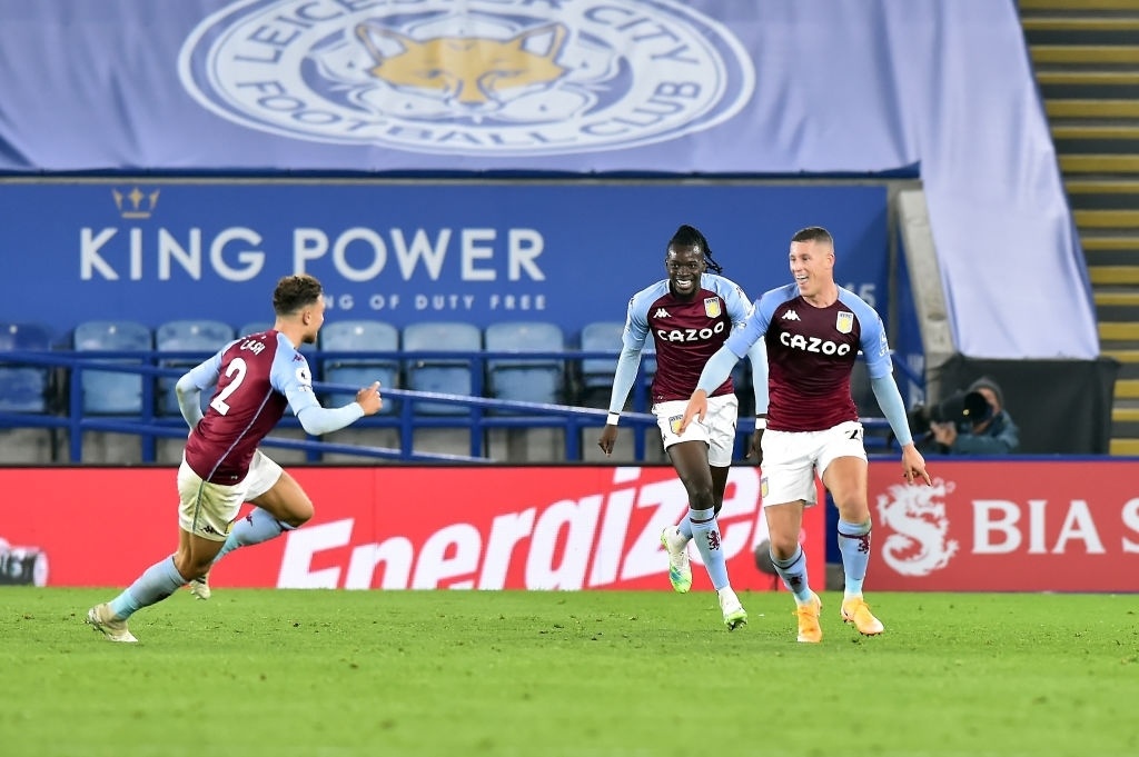 Chelsea - Aston Villa anh 5