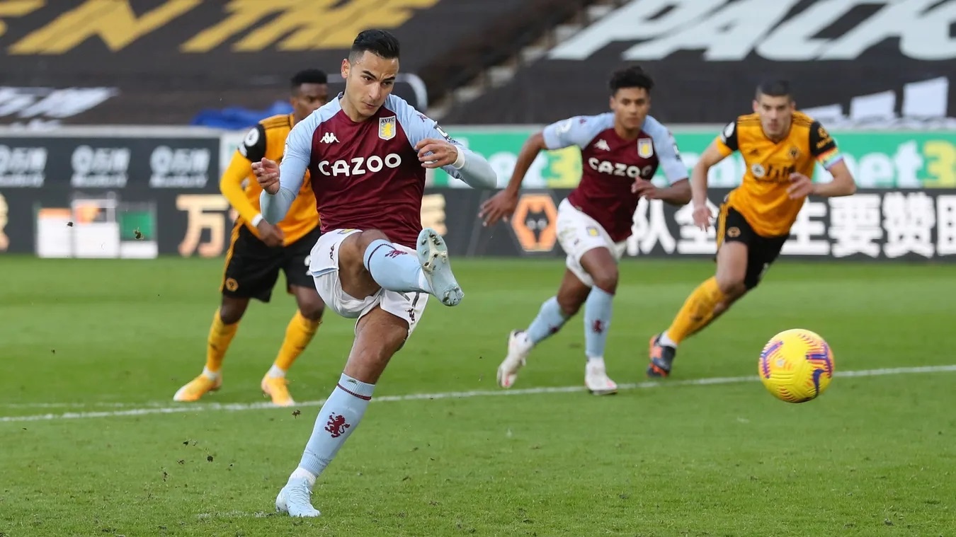 Chelsea - Aston Villa anh 7