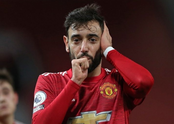 'Khi Bruno Fernandes thang hoa, MU khong ngai doi thu nao' hinh anh