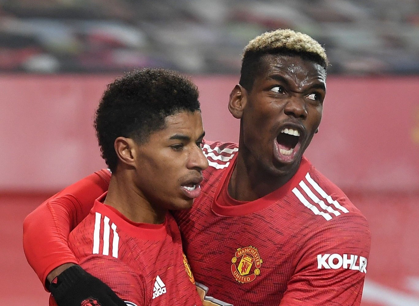 Man an mung cua cau thu Man United khi thang Wolves hinh anh