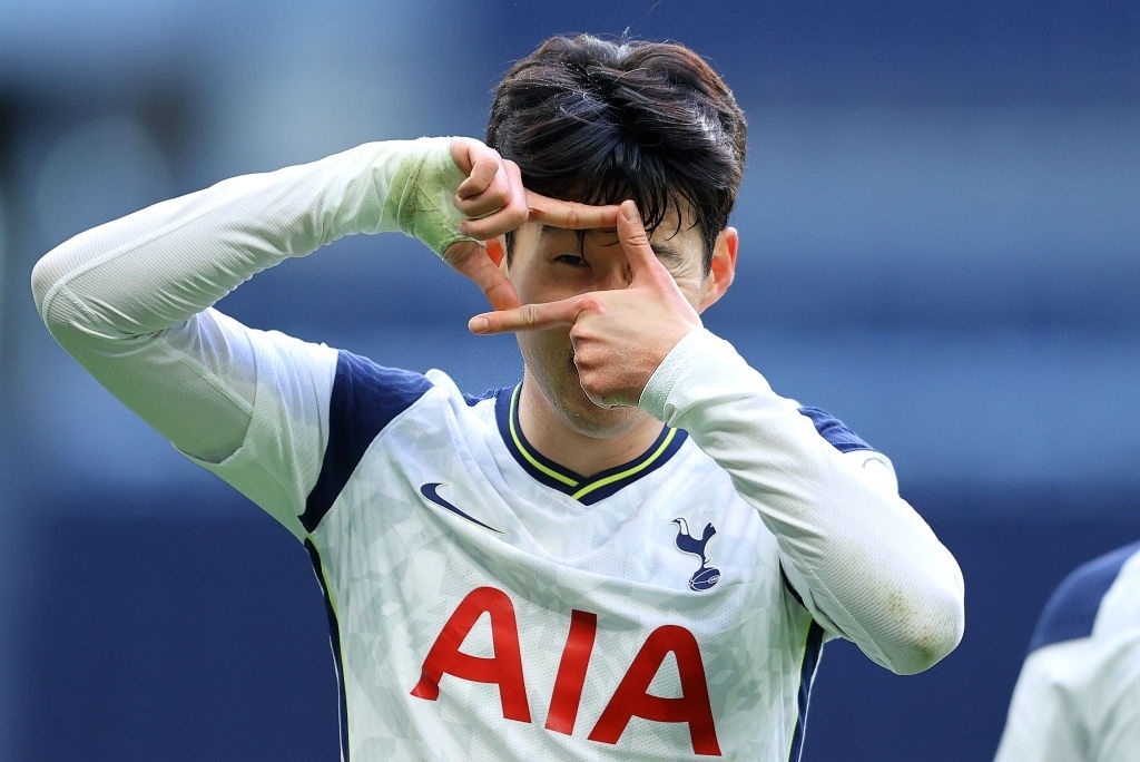 Tottenham anh 5
