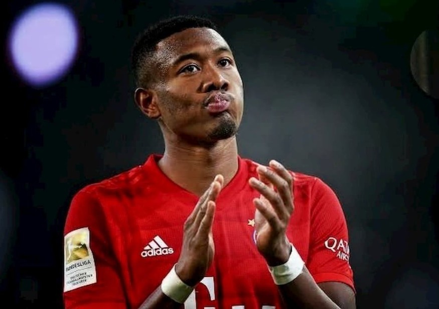 Alaba muon dau quan cho Real voi muc luong cao nhat doi hinh anh