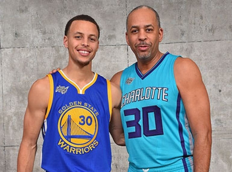 5 cap cha con vi dai trong lich su NBA hinh anh