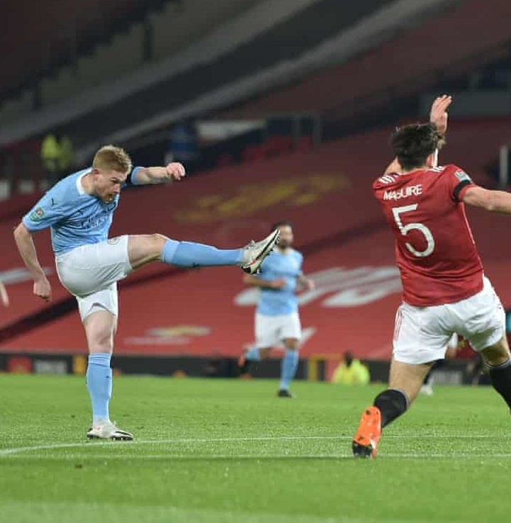 MU vs Man City anh 6