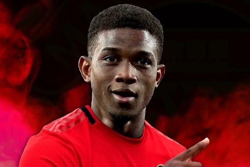 Ly do Man Utd chi 21 trieu euro cho Amad Diallo hinh anh