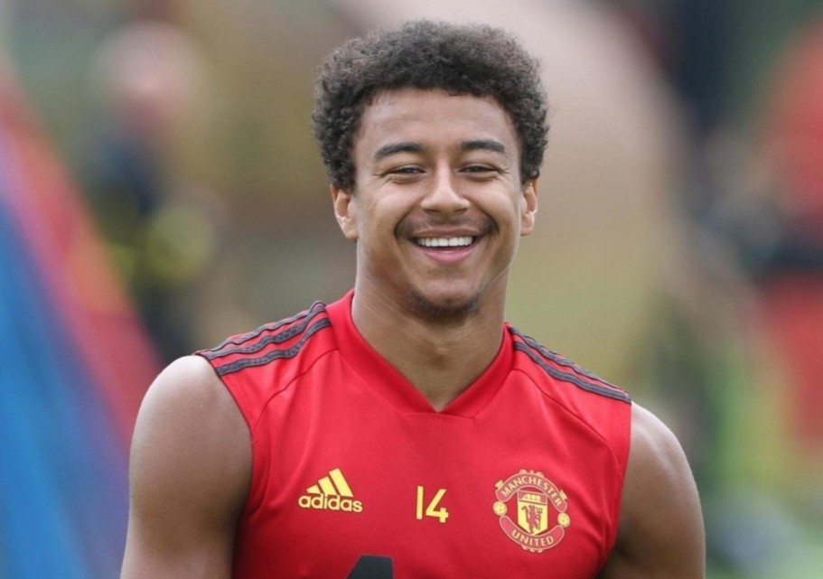 'Tuong lai cua Lingard o Man United da cham dut' hinh anh