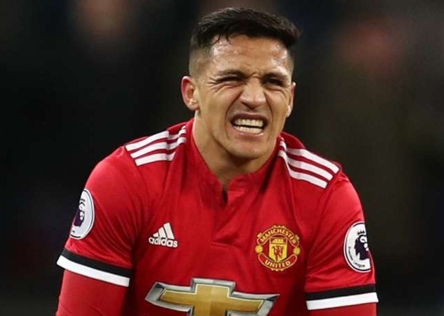 So phan trai nguoc cua dan sao cap ben Man Utd giua mua hinh anh