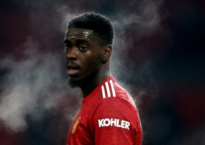 'Day la luc de Man United chiem ngoi dau bang xep hang' hinh anh