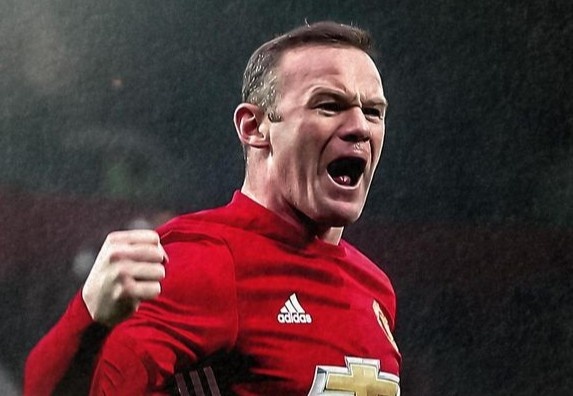 Wayne Rooney gia tu su nghiep cau thu hinh anh
