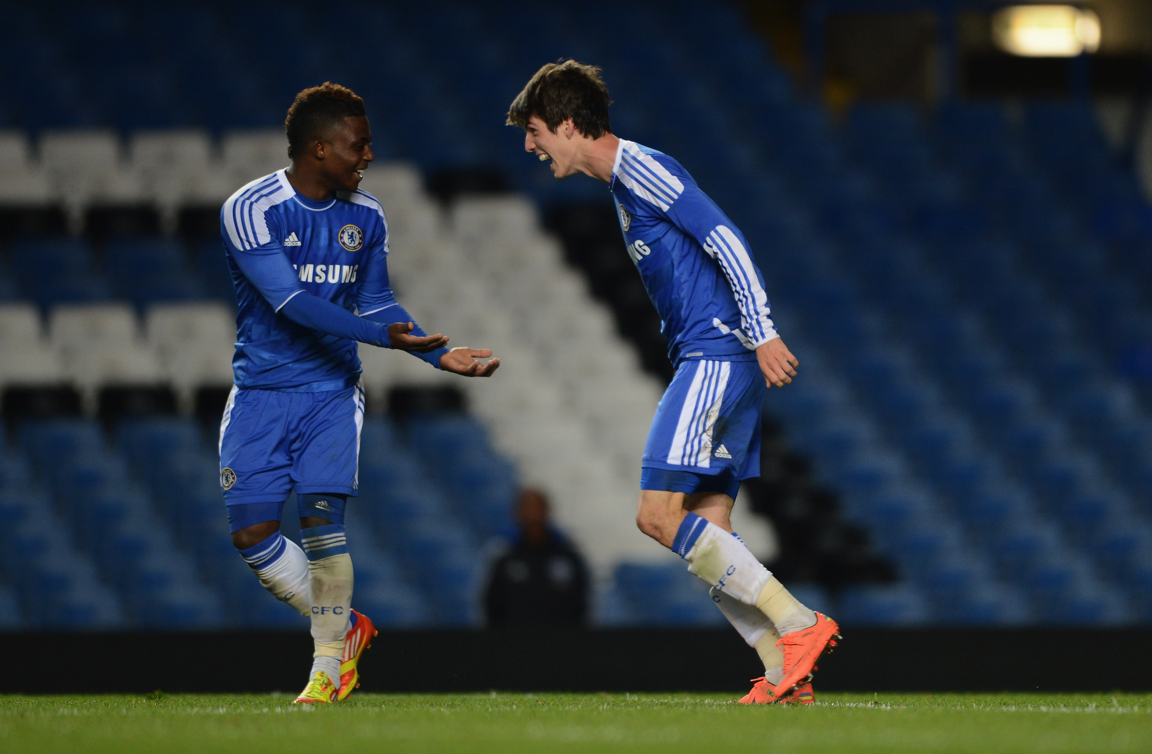 Chelsea anh 5