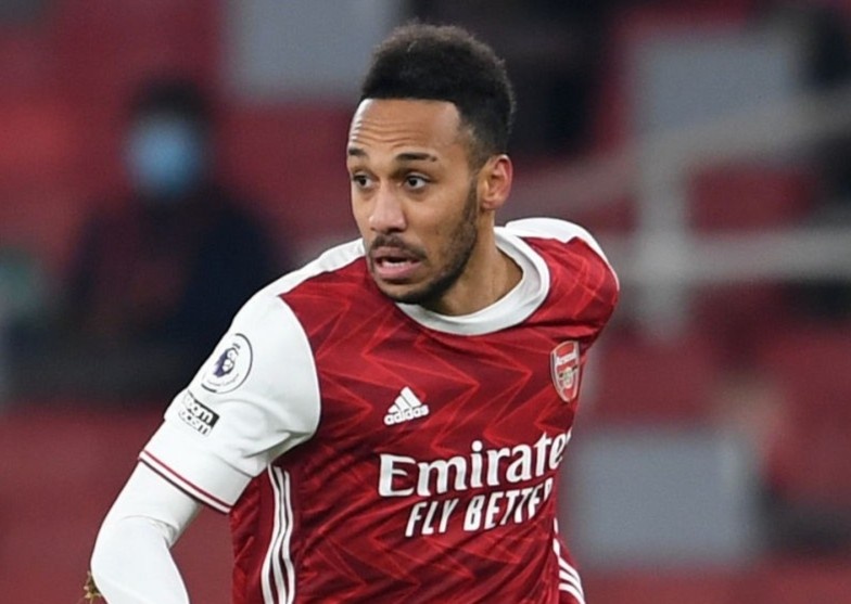 Arsenal dut mach thang hoa o Premier League hinh anh