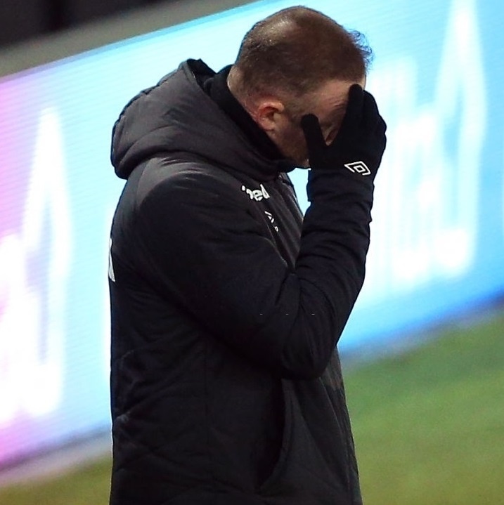 Rooney ảnh 1 Rooney anh 1