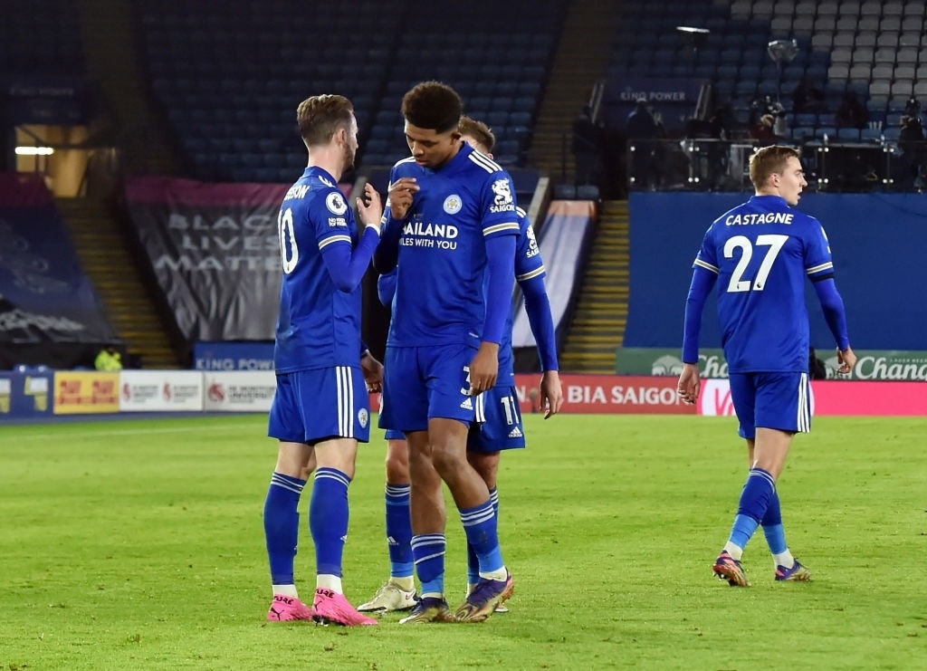 Leicester anh 1