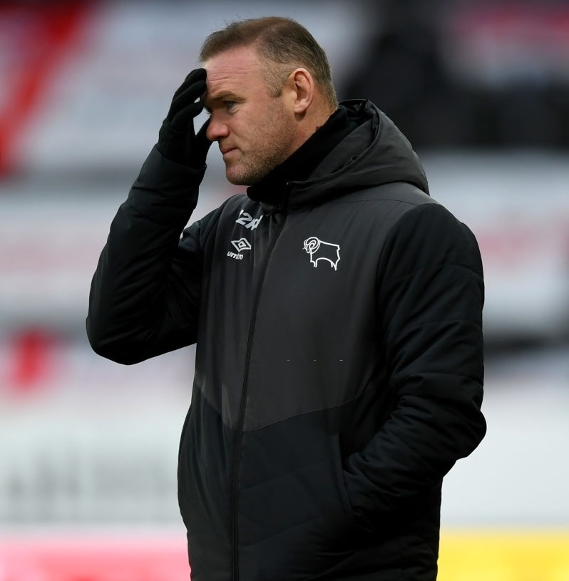 Rooney ảnh 2 Rooney anh 2