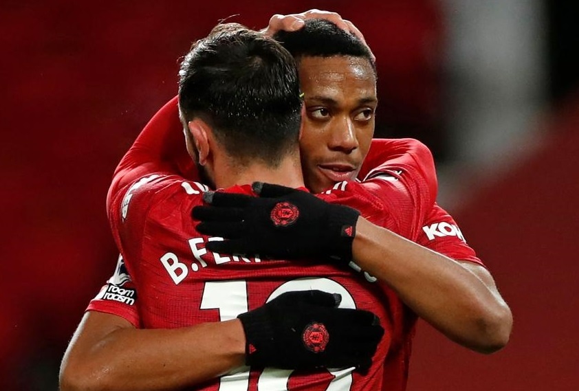 'Man United co cua thang Liverpool tai Anfield' hinh anh