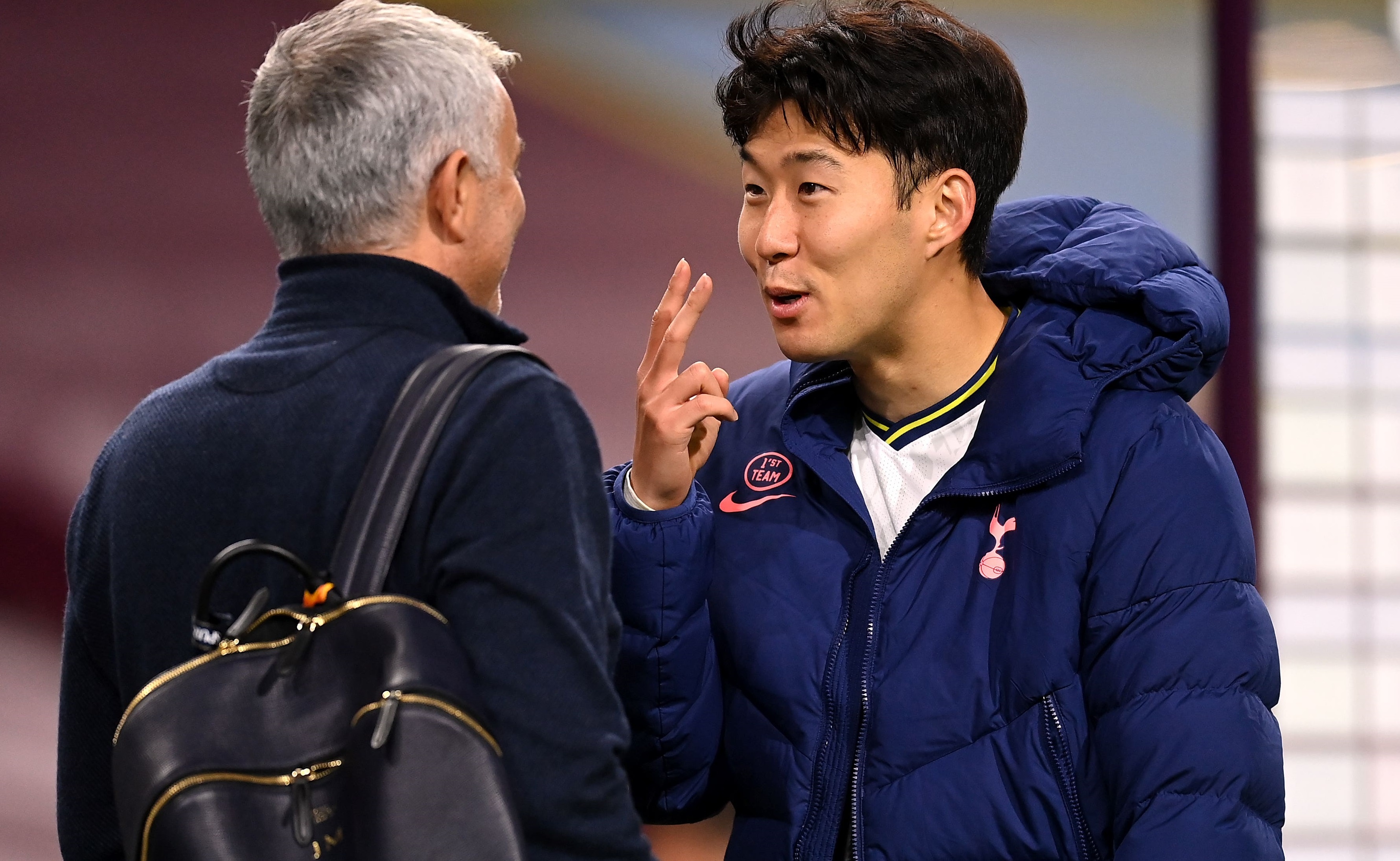 Son Heung-min anh 7