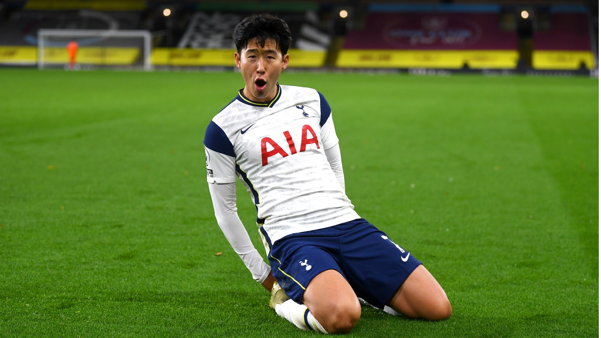 Son Heung-min anh 4