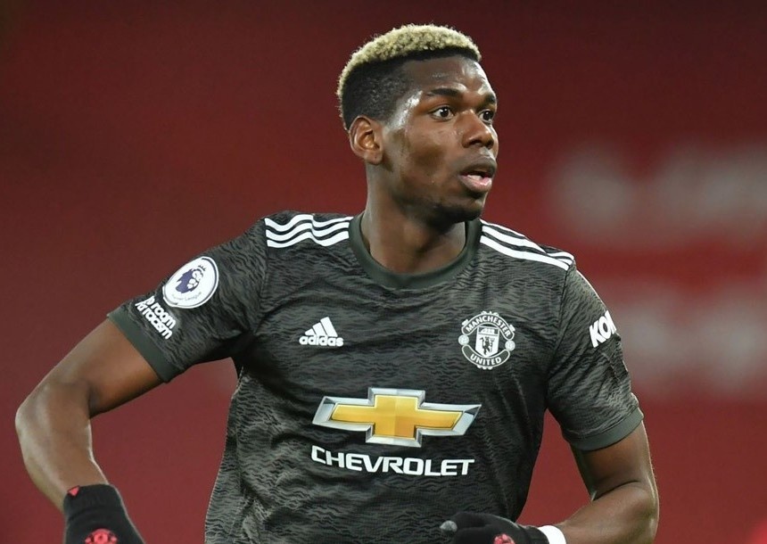 8 cau thu co the som chia tay Man Utd hinh anh