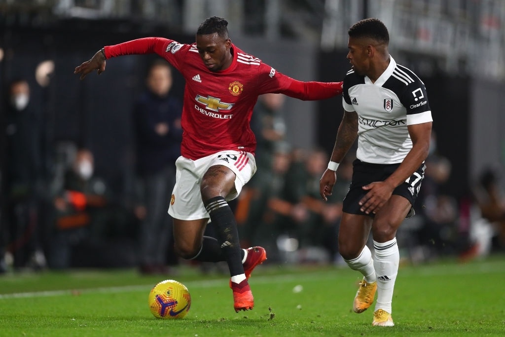 Fulham - Man Utd anh 7