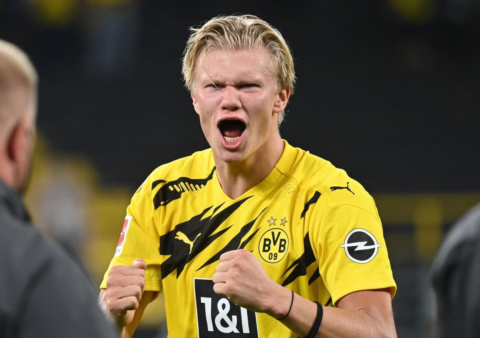 Haaland va hanh trinh vao nhom 10 cau thu dat nhat the gioi hinh anh