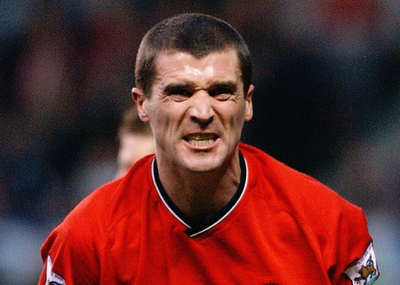 Man Utd can tien ve nhu Roy Keane de vo dich hinh anh