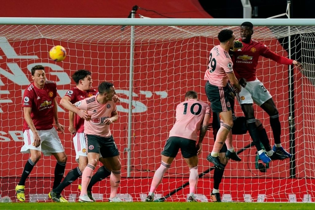 MU vs Sheffield anh 2