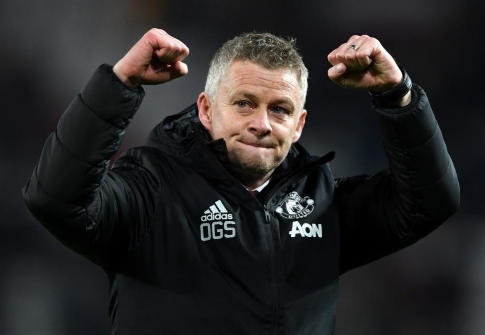 Solskjaer day 13 cau thu khoi Man Utd trong 2 nam hinh anh