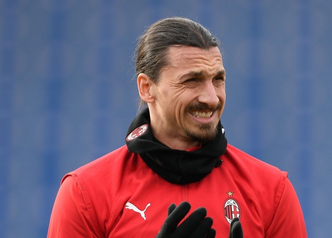 Ibra va dong doi pha ky luc ton tai 28 nam hinh anh