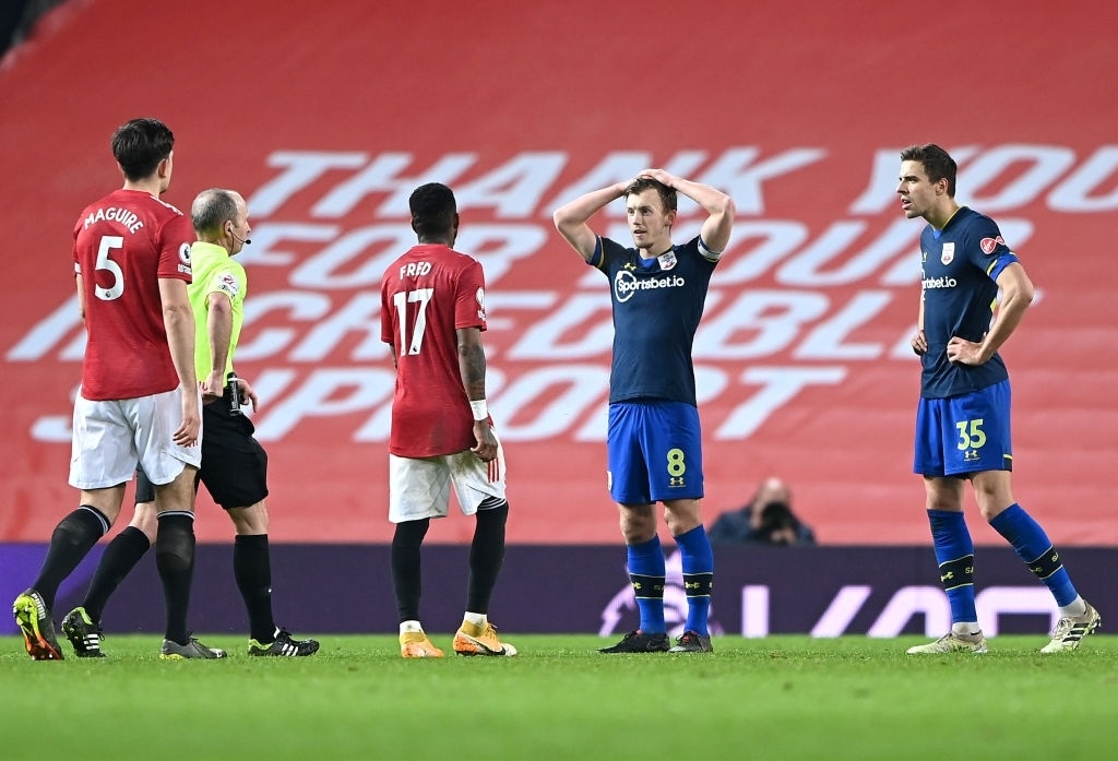 MU vs Southampton anh 8