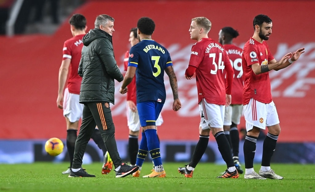 MU vs Southampton anh 5