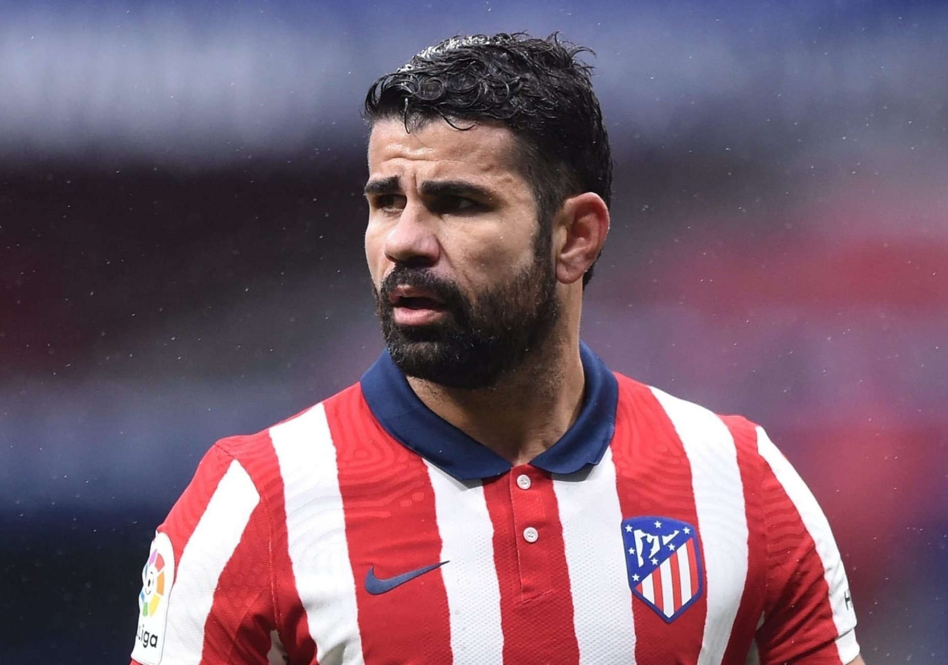 Diego Costa chua thoat canh that nghiep hinh anh