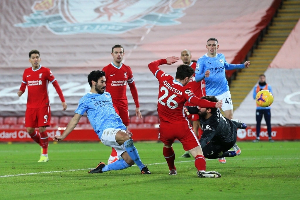Liverpool vs Man City anh 7