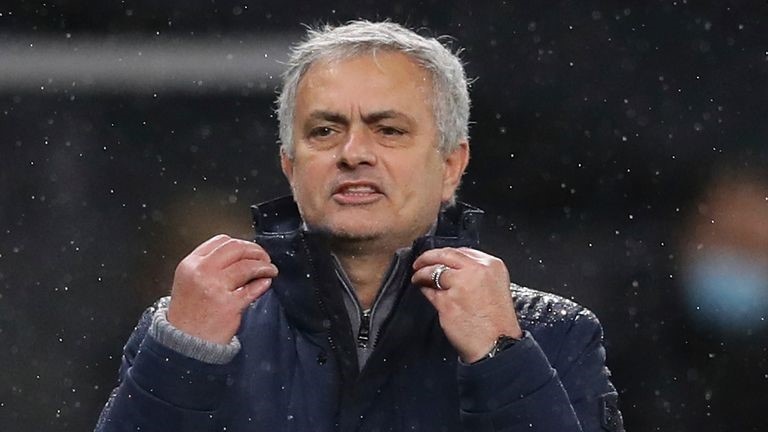 Mourinho anh 5
