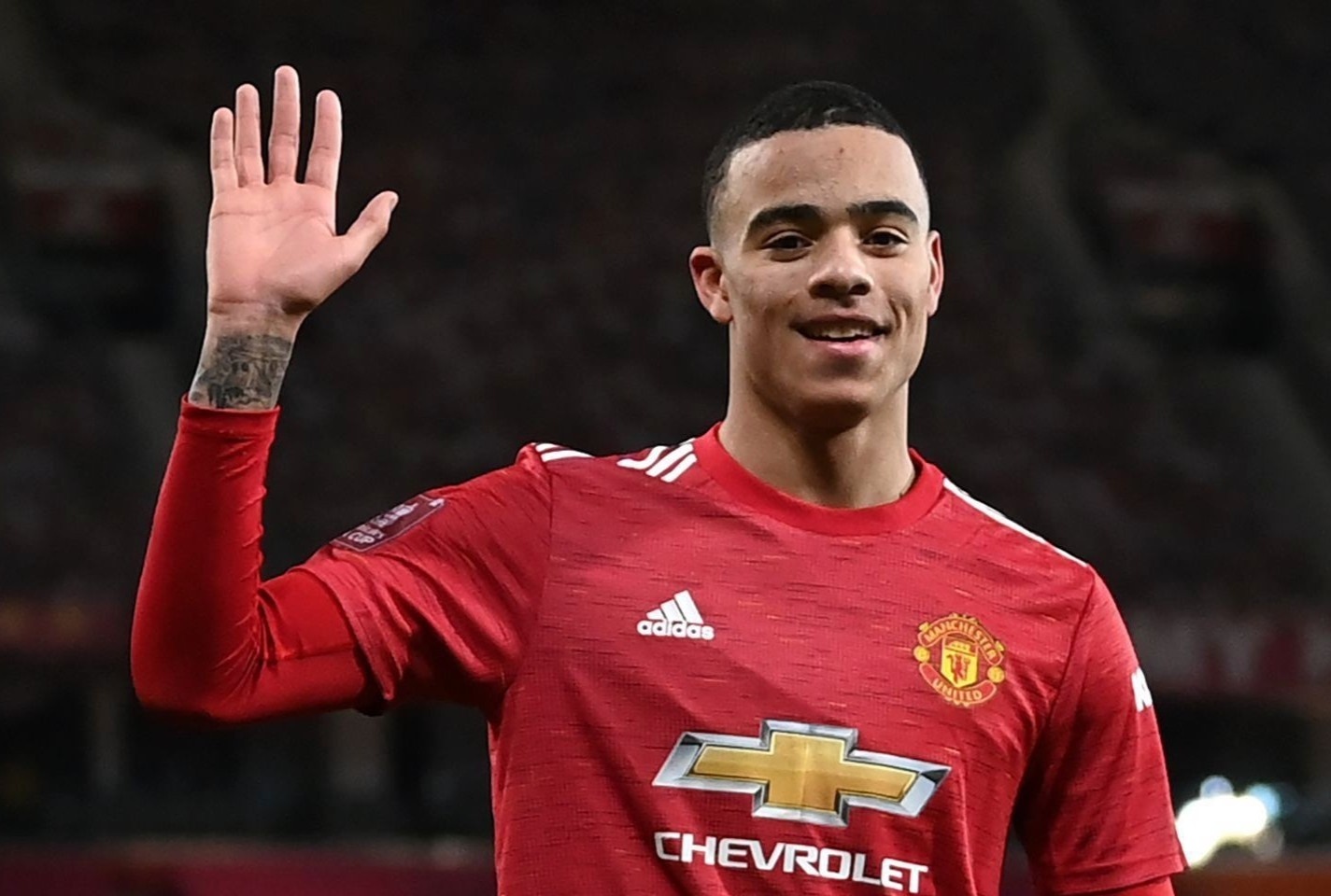 Dan sao tuoi teen co gia hang chuc trieu euro cua tuyen Anh hinh anh