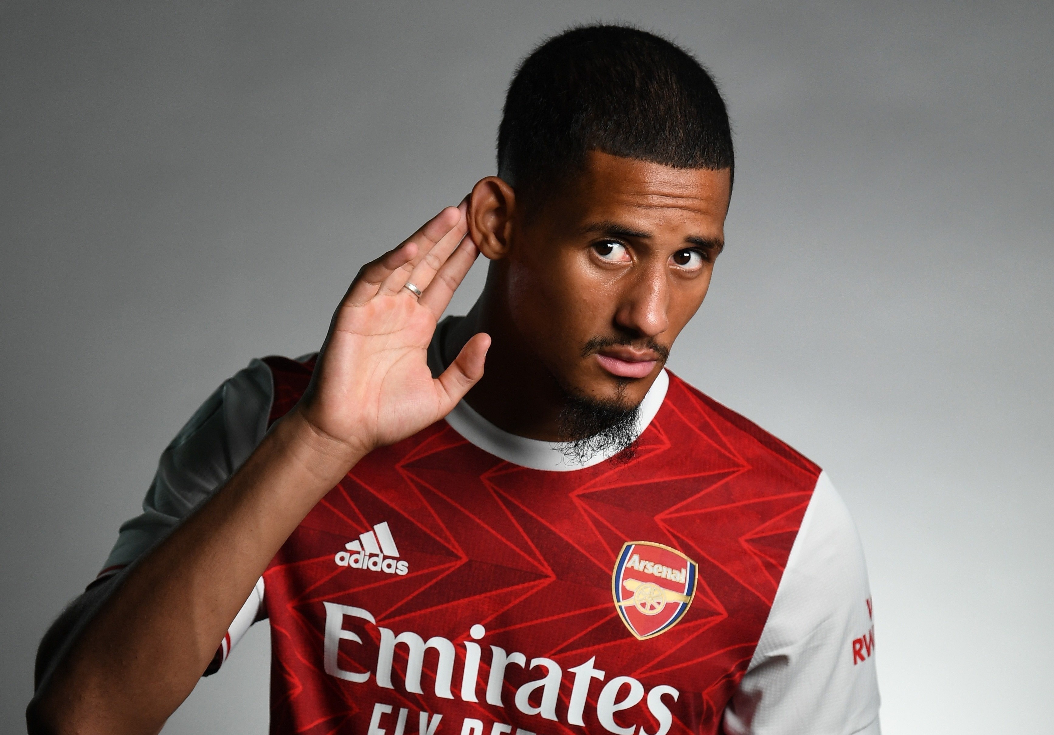 'HLV Arteta danh gia toi chi trong 2,5 tran' hinh anh