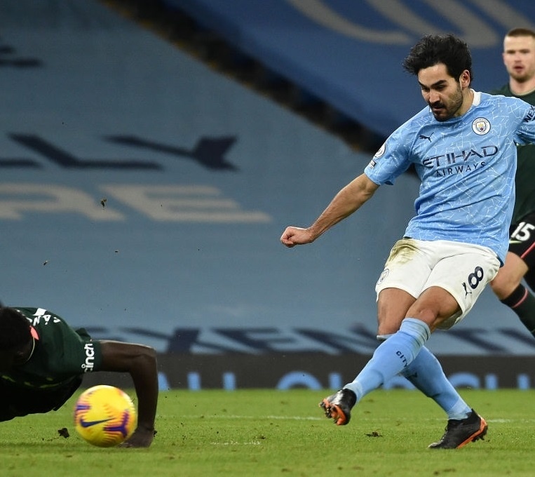 Man City vs Tottenham ảnh 2 Man City vs Tottenham anh 2