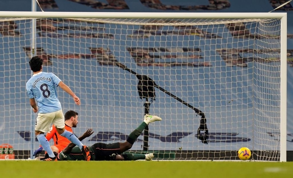 Man City vs Tottenham ảnh 3 Man City vs Tottenham anh 3