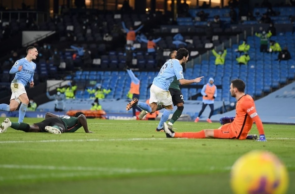 Man City vs Tottenham ảnh 4 Man City vs Tottenham anh 4