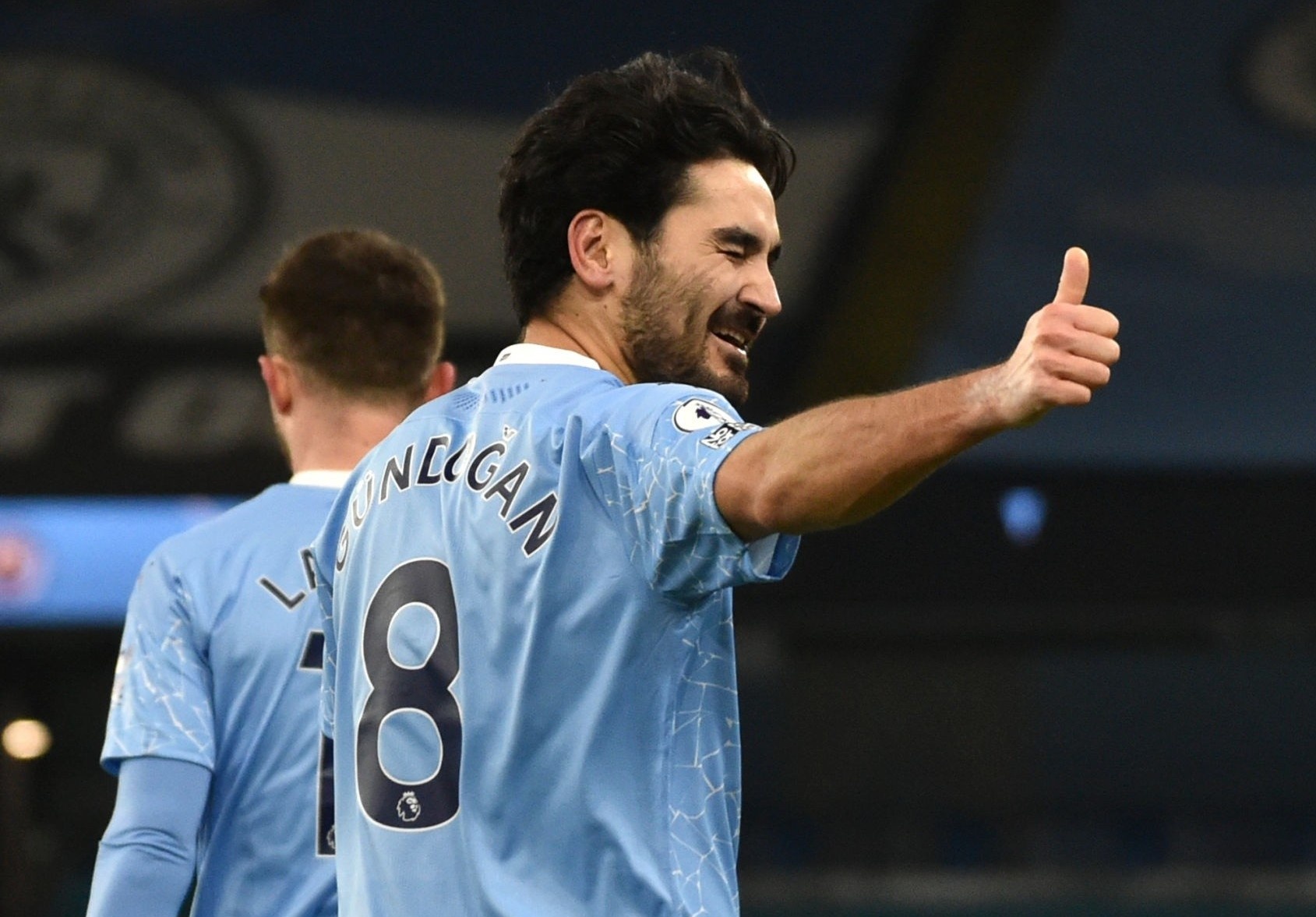 Man City vs Tottenham anh 8