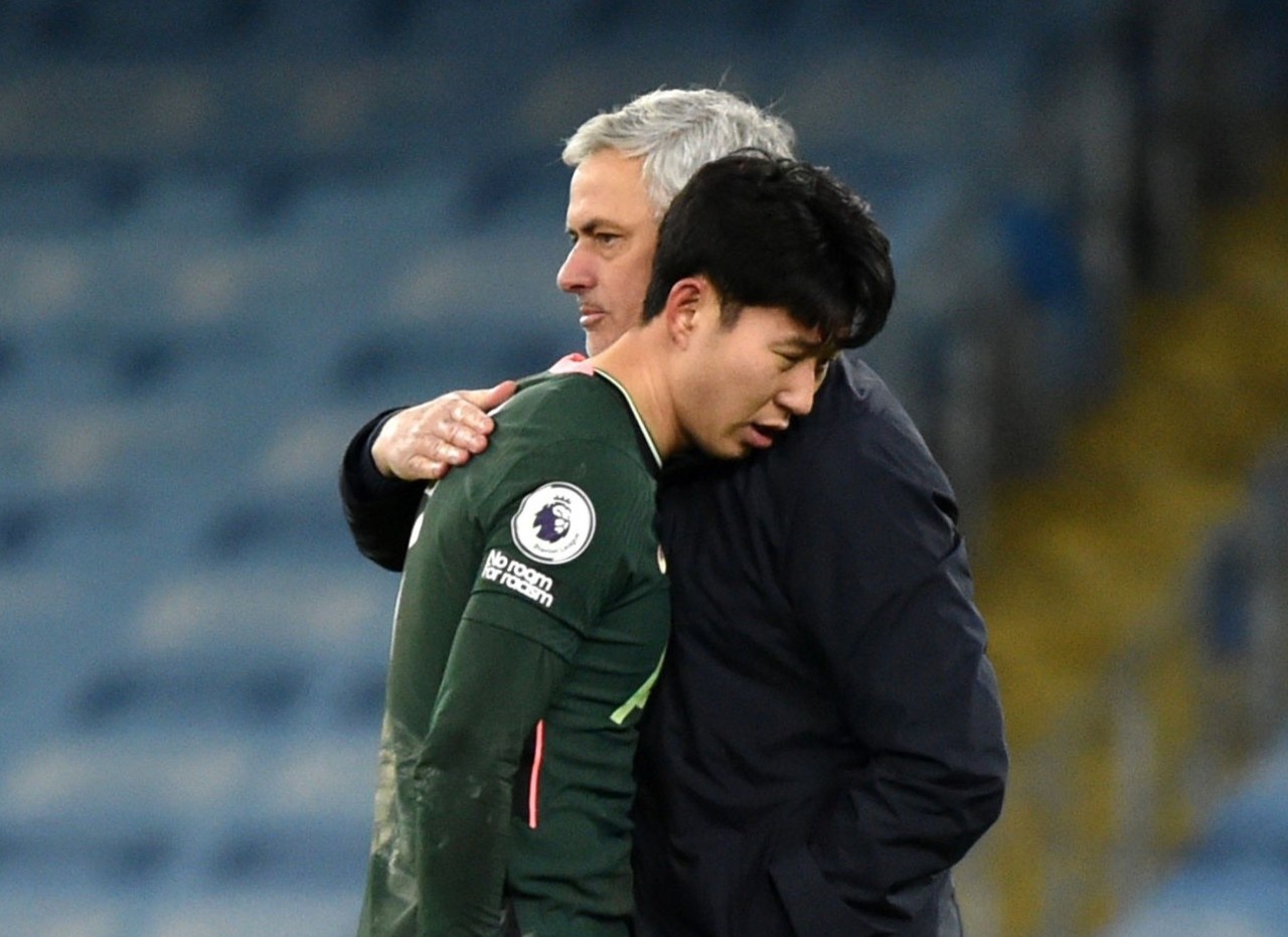 Man City vs Tottenham anh 10