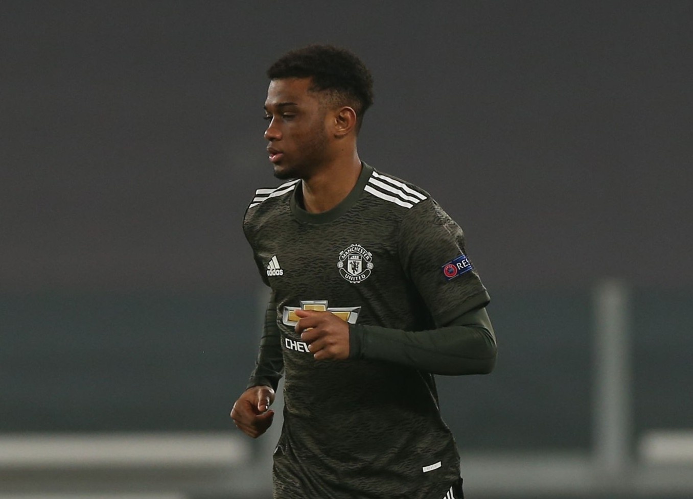 MU vs Sociedad anh 2