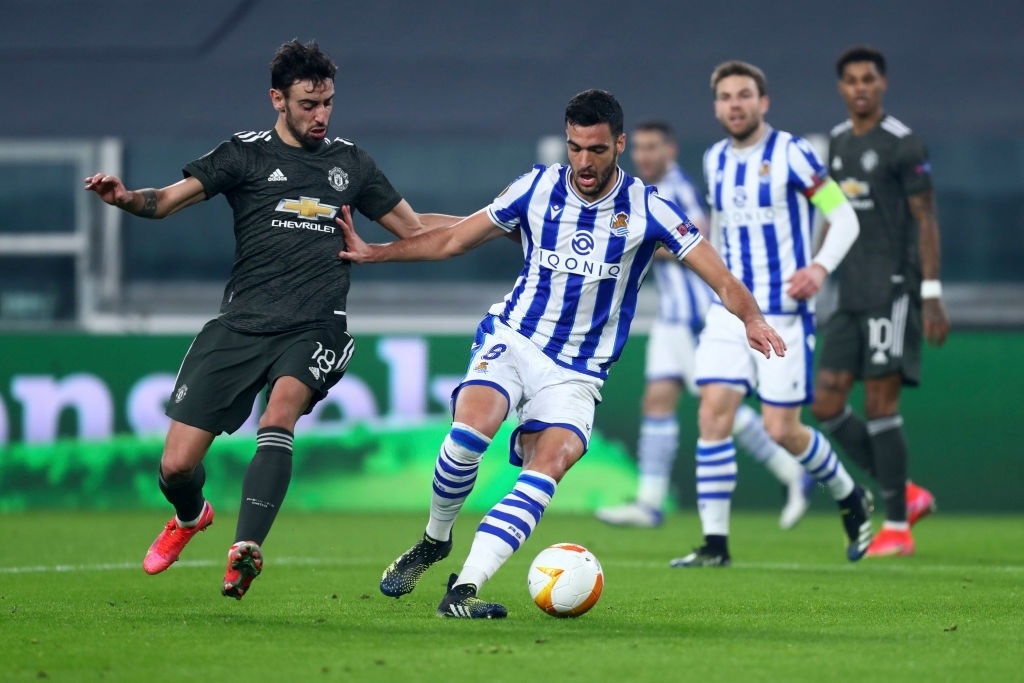 MU vs Sociedad anh 7