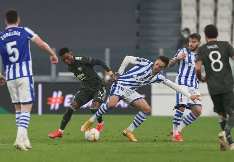 MU vs Sociedad anh 4