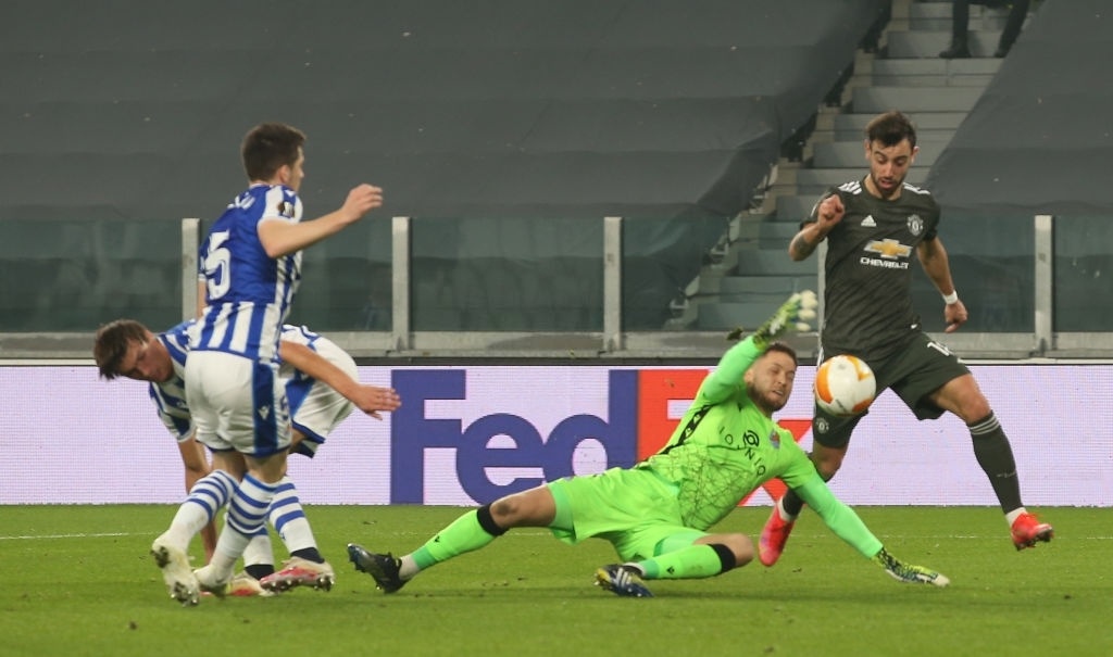 MU vs Sociedad anh 3