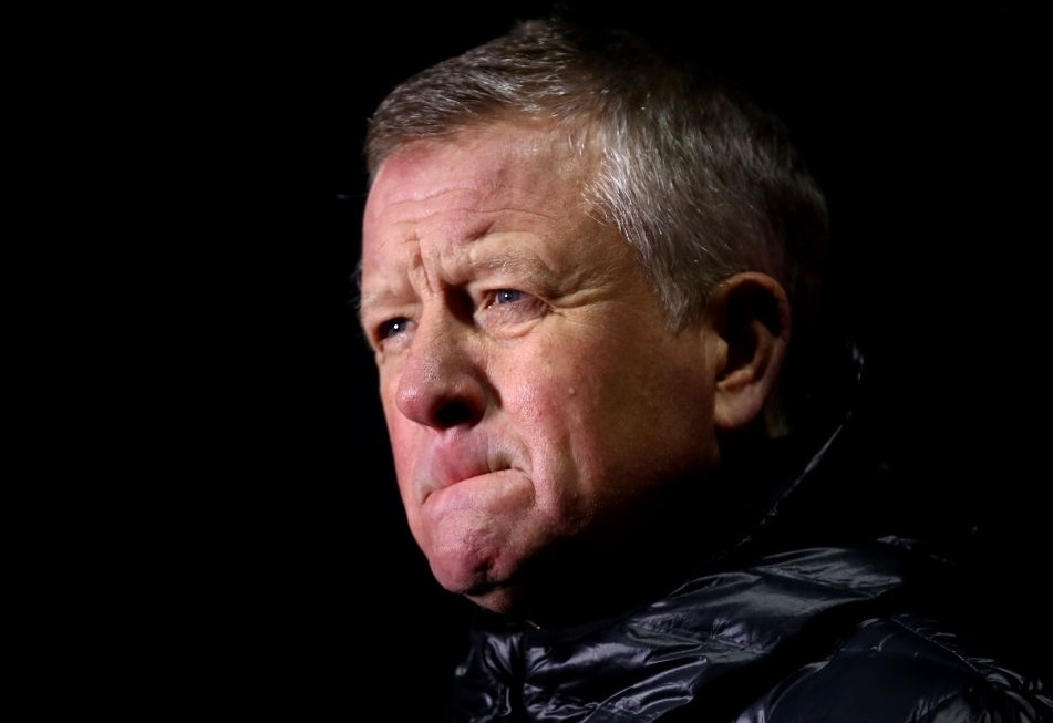 Sheffield United lam nguy o Premier League hinh anh